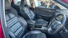 MG Hs 1.5 T-GDI Exclusive 5dr Petrol Hatchback